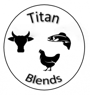 Titan Blends