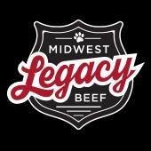 Midwest Legacy Beef Logo