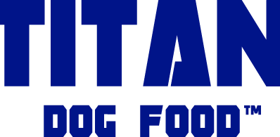 Titan Dog Food