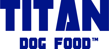 Titan Dog Food