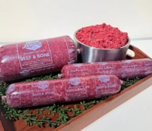 Beef & Bone