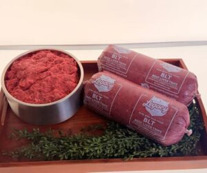 Photo of BLT blend