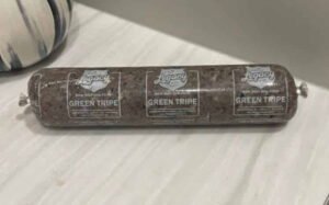Green Tripe